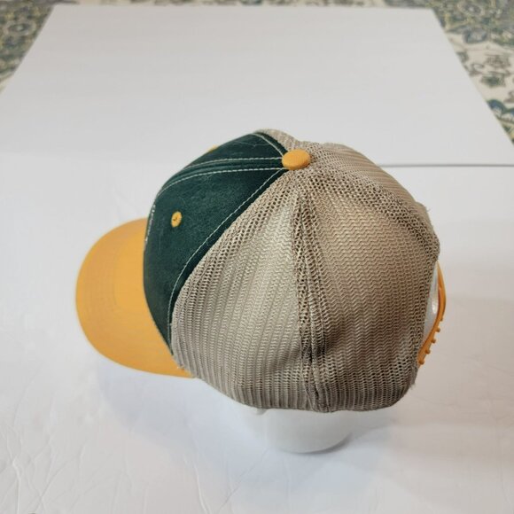 U.S. Open Classic Fit Cap, OS, 122nd The Country Club, Adj. Snap Back,  GUC - Picture 5 of 7